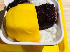 -满记甜品(南京虹悦城三店)