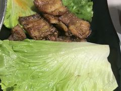 -云晓光头烧烤吧(盛夏店)