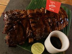 -Naughty Nuri’s Phuket