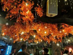 -令狐冲烤鱼·烧菜馆(达明店)