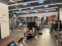 -乐刻运动健身(黄龙饭店旗舰店)