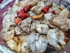 -清真麦顺和饭庄·二姐回头(和平店)