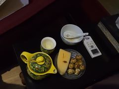 -大桶大足浴(江桥店)