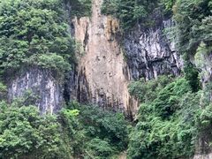 -铜仁天生桥大峡谷景区