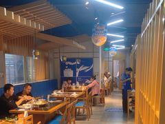 -大河宴·椒麻鱼火锅(北京路中和美食街店)