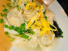 杭州馄饨-外婆家(南开大悦城店)