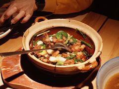 啫啫仔排-荣小馆(杭州大厦店)