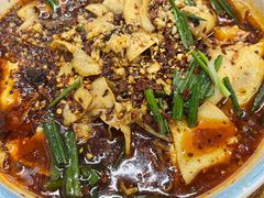 -清真双宝红油牛系列