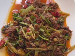 -小秦淮·南京土菜(新亭西路店)
