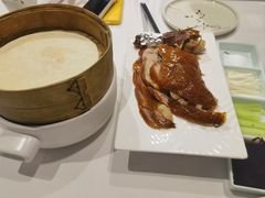 北京酥不腻烤鸭-合兴居烤鸭店
