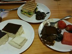 -So Lounge索兰至餐厅(蓝色港湾店)