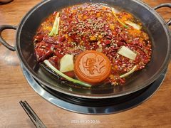 -楠火锅(仁恒梦中心店)