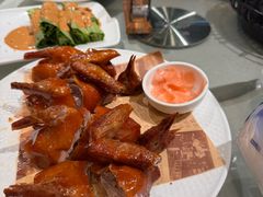 -勝記酒家·37年老字号·经典粤菜(荔枝公园店)
