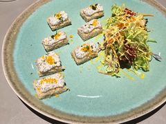 -T館·花园艺术餐厅