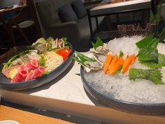 -生如夏花泰式火锅(鹭洲里店)