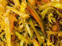 -小俩口烧烤东北菜(双井店)