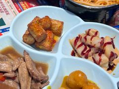 -克茗冰室(仁恒梦中心店)