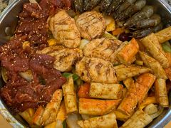 -黄记煌三汁焖锅(三胞广场店)