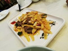 -海晖酒楼·顺德鱼生(荣华店)