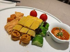 -花家怡园(四合院总店)