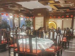 -惠丰堂饭庄·烤鸭·京味菜(西北旺·唐家岭店)