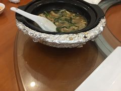 -营记牛肉火锅·大埔客家菜(上梅林店)