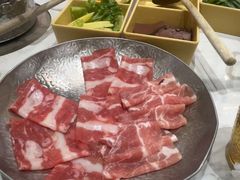 -呷哺呷哺 黄金牧场 (新辰里学清路店)