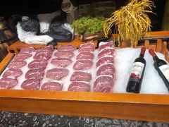 -芭菲盛宴·环球美食(北城国际店)