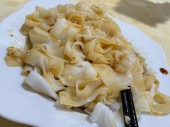 捞河粉-电白鸭粥店(下沙二坊88号店)