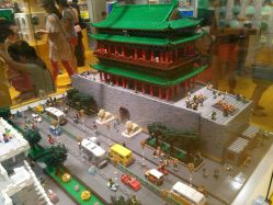 -乐高授权专卖店(朝阳大悦城店)