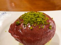 -MADO冰淇淋咖啡馆(淘金店)