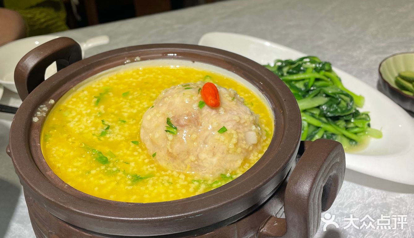 江南菜馆