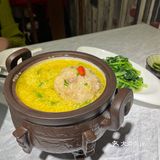江南菜馆
