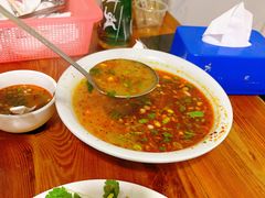 -三中高皇羊肉馆