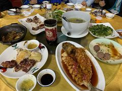 -区海鸡场饭店(石壁店)