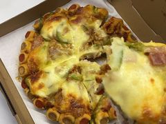 -必胜客(华南摩尔店)