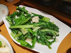 -湘与香缘·湖南菜(王府井北京市百货大楼店)