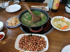 -庄行曹记羊肉(泗泾店)