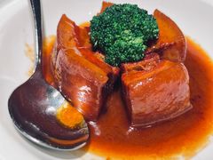 -飶香居(省博物馆店)