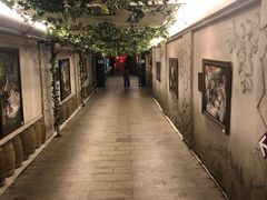 -青岛葡萄酒博物馆