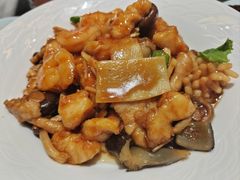 -大铁勺新津菜(东丽阳光新业广场店)