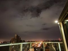 -漪龙台·B26 Rooftop Lounge