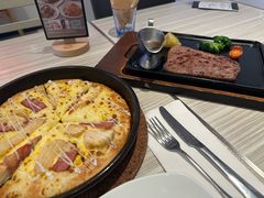-必胜客(五一广场店)
