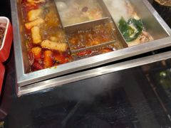 -重庆德忆火锅（龙南街3店）(渝水岸餐饮)