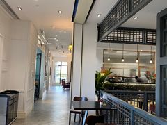 -22ºN BISTRO西餐&酒馆(石奥商业街店)