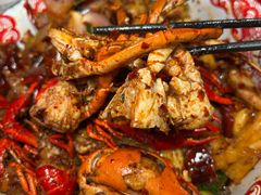 -李叔叔虾蟹大排档(青羊店)