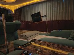 -碧涛阁·泡泡海洋·汤泉洗浴(王府花园店)