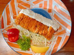 南蛮鸡排-望鲸居酒屋