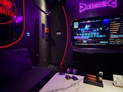 -星聚会KTV(合生汇黑金店)