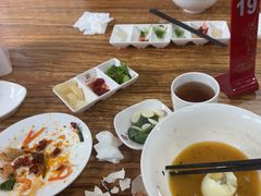 -老陕兄弟(彩虹新城店)